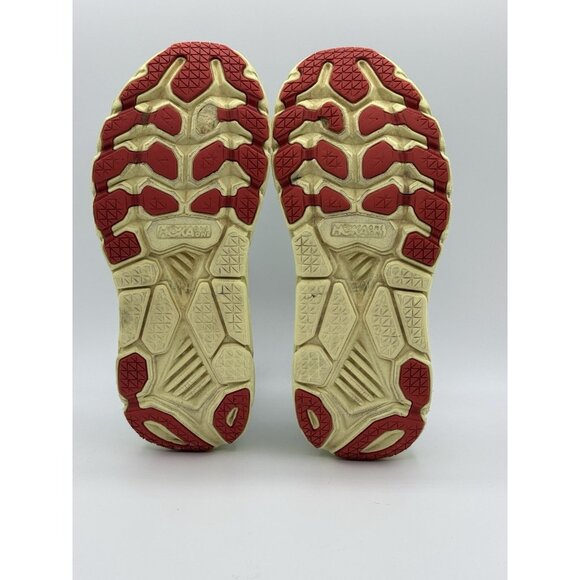 HOKA One One Clifton7 Women's Running Shoes Size 8.5 - Picture 11 of 11